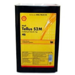 Shell Tellus S2 M 46 - 16 Litre Hidrolik Yağı