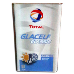 Total Glacelf Antifriz - 16 kg Antifriz