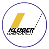 Klüber - logo