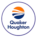 Houghton - logo