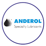 Anderol - logo