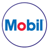 Mobil - logo