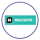 Molykote - logo