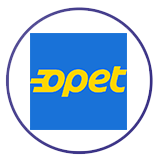 Opet - logo