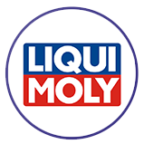 Moly - logo