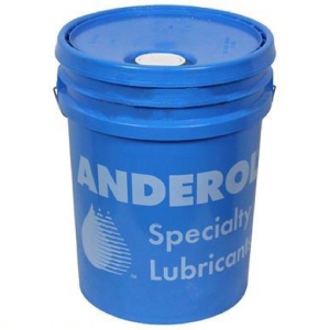 Anderol 783-0 - 18 kg Gıda Onaylı Sentetik Gres Yağı
