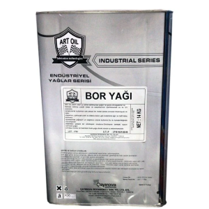 Artoil Bor Yağı - 16 Litre
