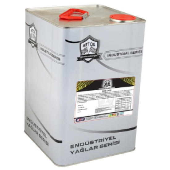 Artoil Kızak Yağı 68 - 16 Litre - 1