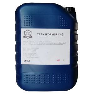 Artoil Transformer Trafo Yağı - 20 Litre