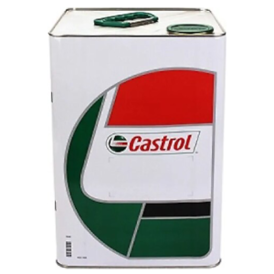 Castrol Aircol CM 46 - 18 Litre (Aircol PD) Soğutma ve Hava Kompresör Yağı - 1