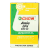 Castrol Axle EPX 80W-90 - 18 Litre Dişli Yağı - Thumbnail (3)