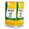 Castrol Axle EPX 85W-140 - 18 Litre Dişli Yağı - Thumbnail (1)