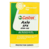 Castrol Axle EPX 85W-140 - 18 Litre Dişli Yağı - Thumbnail (3)