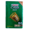 Castrol CRB Multi 20W-50 - 18 Litre Motor Yağı - Thumbnail (2)