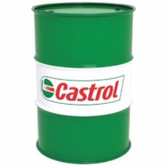 Castrol Hysol SL 20 XBB - 208 Litre Yarı Sentetik Metal İşleme Sıvısı - 1