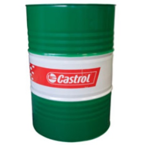 Castrol Hysol SL 20 XBB - 208 Litre Yarı Sentetik Metal İşleme Sıvısı - 2