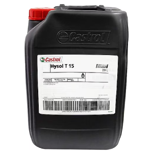 Castrol Hysol T 15 - 20 Litre Bor Yağı