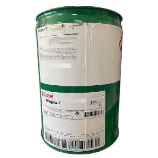 Castrol Magna 2 - 20 Litre CNC Sirklasyon Mil Yağı - 1