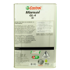 Castrol Manual 90 - 18 Litre Şanzıman Dişli Yağı - Thumbnail (2)