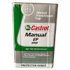 Castrol Manual EP 80W - 18 Litre Şanzıman Dişli Yağı - Thumbnail (1)