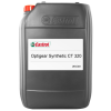 Castrol Optigear Synthetic CT 320 - 20 Lt Sentetik Dişli Yağı - Thumbnail (3)