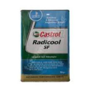 Castrol Radicool SF Antifriz - 16 kg - 72 Konsantre Kırmızı Antifiriz