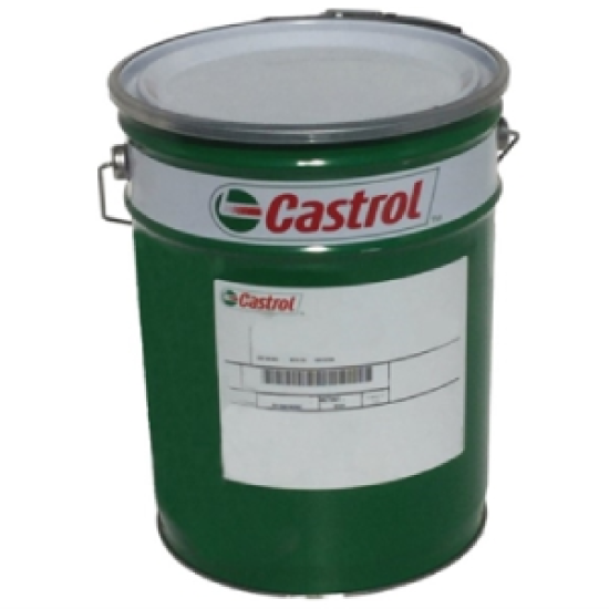 Castrol Spheerol AP 2 - 18 Kg Bilyalı ve Makaralı Rulman Gres Yağı - 1