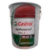 Castrol Spheerol EPL 2 - 16 kg Gres Yağı - Thumbnail (3)