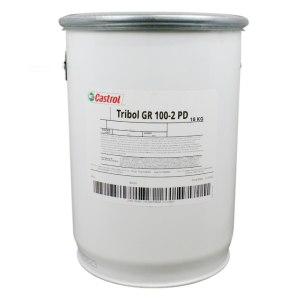 Castrol Tribol GR 100-2 PD - 18 kg Gres Yağı