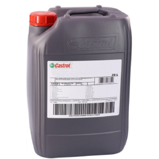 Castrol Viscogen KLK 25 - 20 Litre Sentetik Zincir Yağı - 1