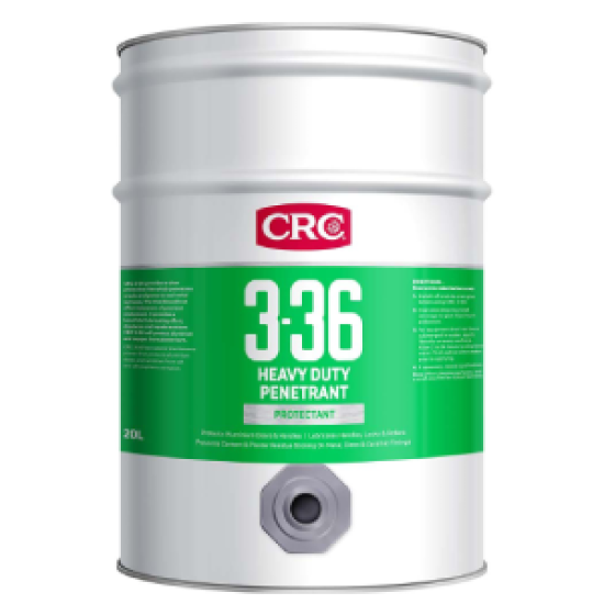 CRC 3-36 20 Litre Korozyon Önleyici Yağı - 2