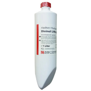 Divinol Lithogrease 000 - 1 Litre CNC Otomatik Yağlama Gres Yağı