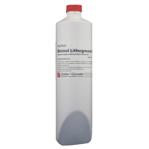 Divinol Lithogrease 000 - 1 Litre Gres Yağı