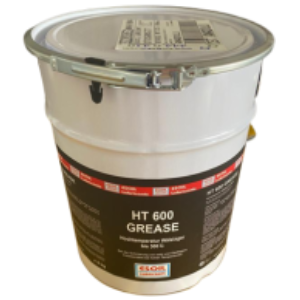 Esoil HT 600 - 16 kg Gres Yağı