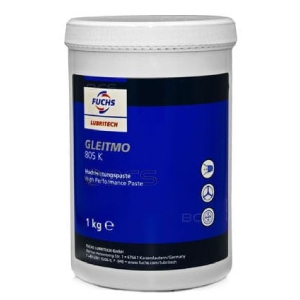 Fuchs Gleitmo 805 K - 1 Kg Gres Yağı