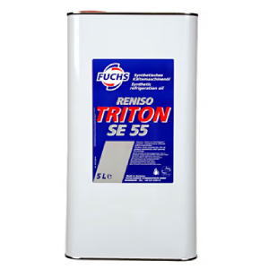 Fuchs Reniso Triton SE 55 - 5 Litre Kompresör Yağı