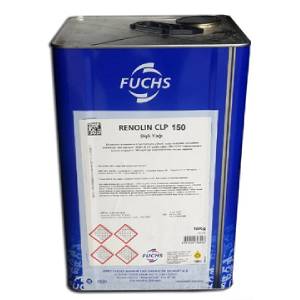 Fuchs Renolin CLP 150 - 18 Litre Yüksek Performanslı Dişli Yağı