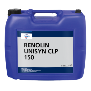Fuchs Renolin Unisyn CLP 150 - 16 kg Dişli Yağı
