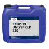 Fuchs Renolin Unisyn CLP 320 - 16 kg Dişli Yağı - Thumbnail (1)