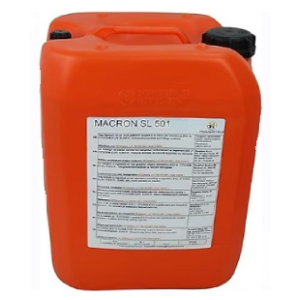 Houghton Macron SL 501 - 20 Litre Metal İşleme Yağı