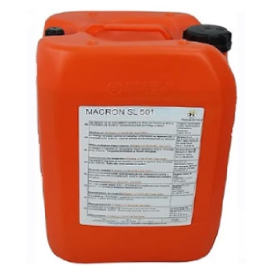 Houghton Macron SL 501 - 20 Litre Metal İşleme Yağı - 0