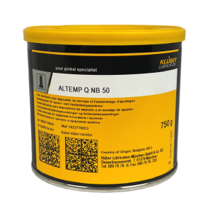 Klüber Altemp Q NB 50 - 750 Gr Montaj Macun Gres