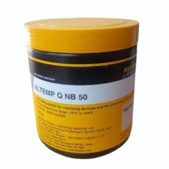 Klüber Altemp Q NB 50 - 750 gr Gres Yağı - 2