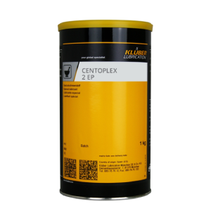 Klüber Centoplex 2 EP - 1 Kg EP Katkılı Lityum Sabunlu Gres Yağı