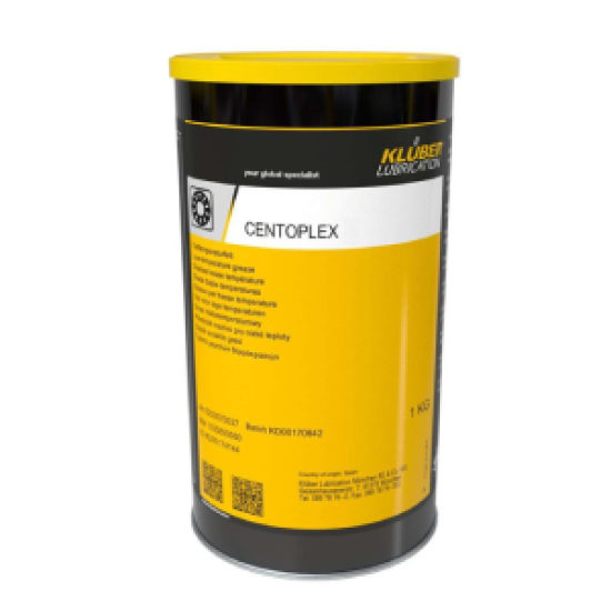 Klüber Centoplex 2 EP - 1 kg Gres Yağı - 2