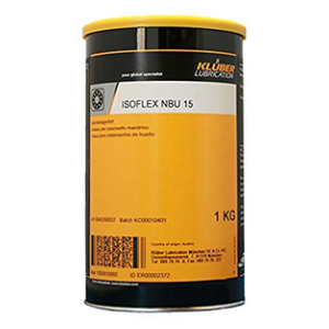 Klüber Isoflex NBU 15 - 1 kg Gres Yağı