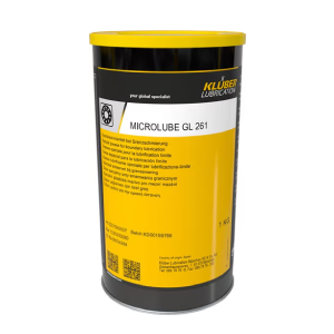 Klüber Microlube GL 261 - 1 kg Gres Yağı