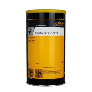 Klüber Paraliq GB 363 - 1 kg Gres Yağı