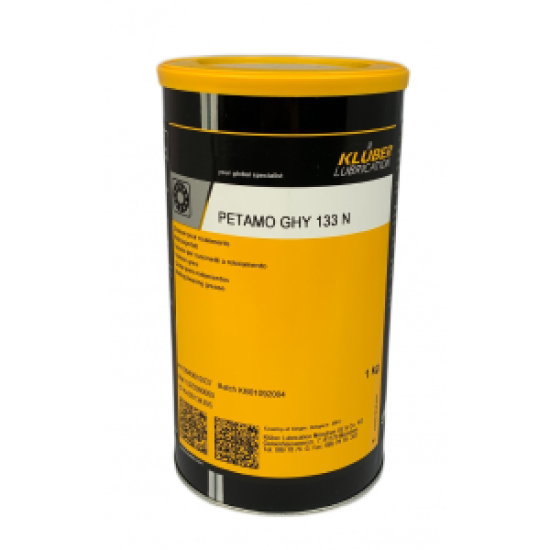 Klüber Petamo Ghy 133 N - 1 kg Gres Yağı - 1