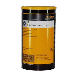 Klüber Petamo Ghy 133 N - 1 kg Gres Yağı